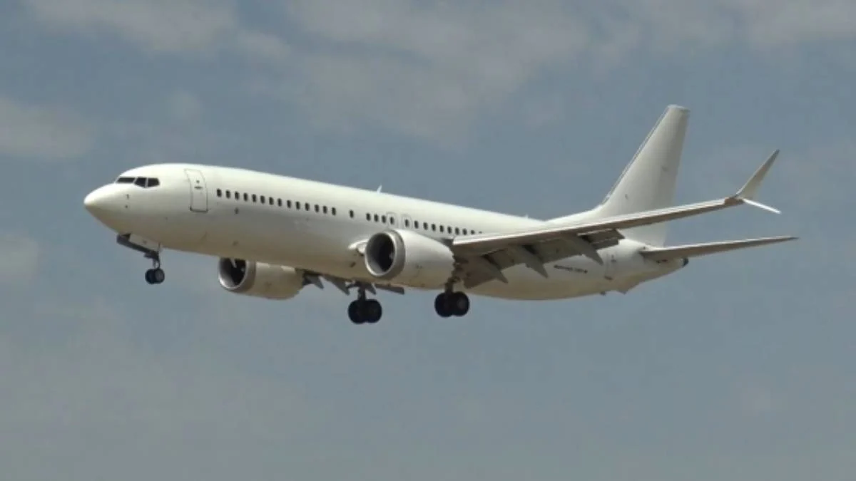 Un vuelo de Wizz Air entre Londres y Atenas estuvo a solo dos segundos de una catástrofe por un error de los pilotos