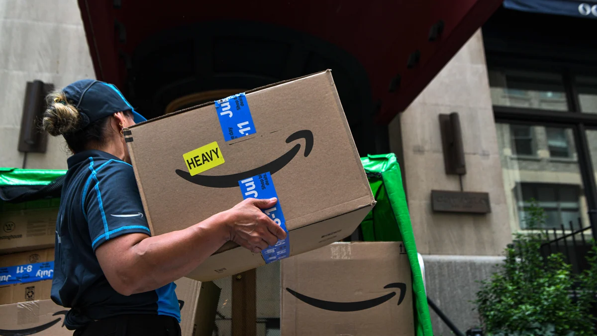 The implications of Amazon's $25B bond sale, and Microsoft's evolving AI model strategy