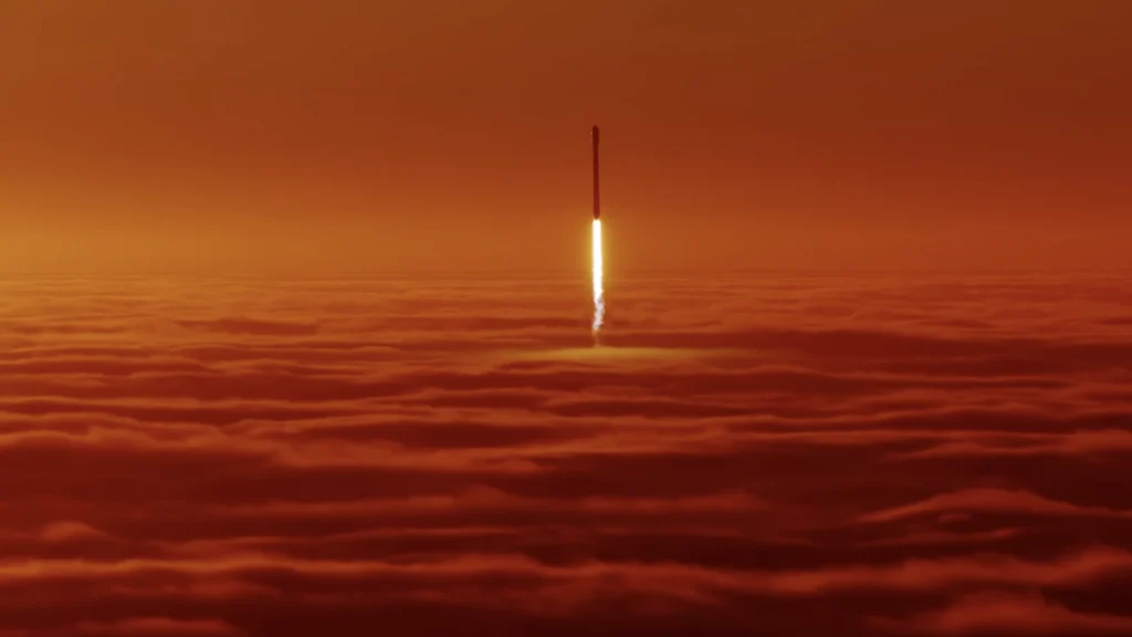 Ce que cache l'introduction en bourse de SpaceX