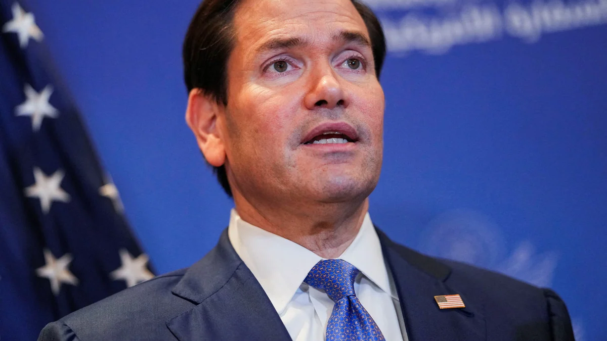 Estados Unidos aseguró que no se quedará de brazos cruzados mientras la dictadura de Nicaragua profundiza la represión