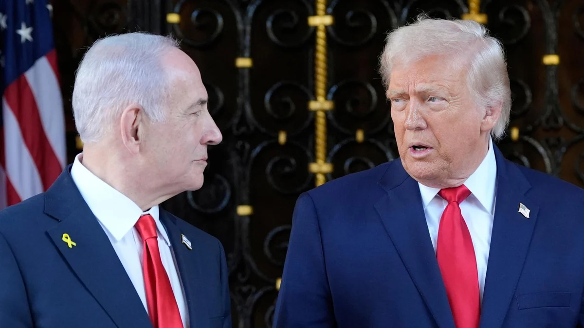 Vergeltungsschläge gegen Iran: Israel ignorierte offenbar US-Appell