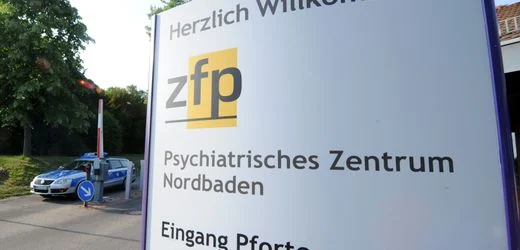 Heidelberg: Psychiatriepatient stirbt während Fixierung durch Polizei