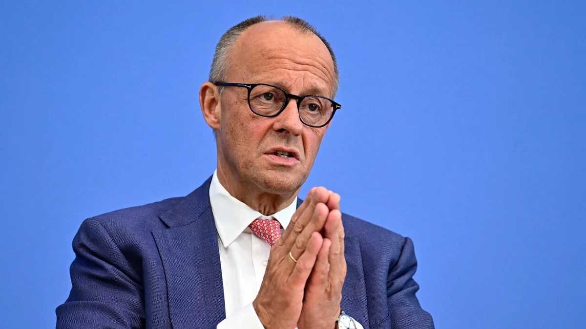Merz scarica il capogruppo della Cdu diventato padre con la maternità surrogata, lui si dimette