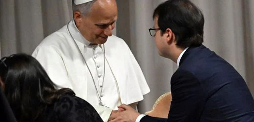 »Magnifica Humanitas« von Leo XIV.: Wie die Techbranche auf das KI-Manifest des Papstes reagiert