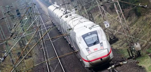 Deutsche Bahn sperrt Strecke zwischen Wiesbaden und Troisdorf, Hamburg-Hannover wieder frei