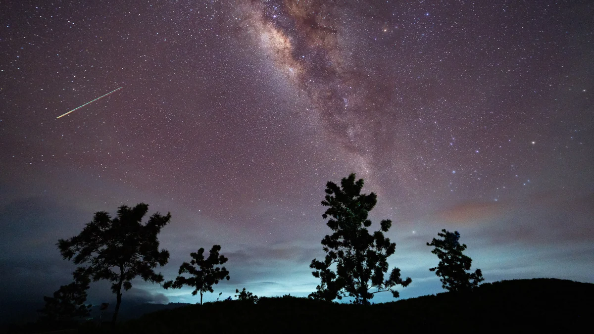 Encuentran un azúcar del espacio interestelar que puede explicar la receta de la vida primigenia