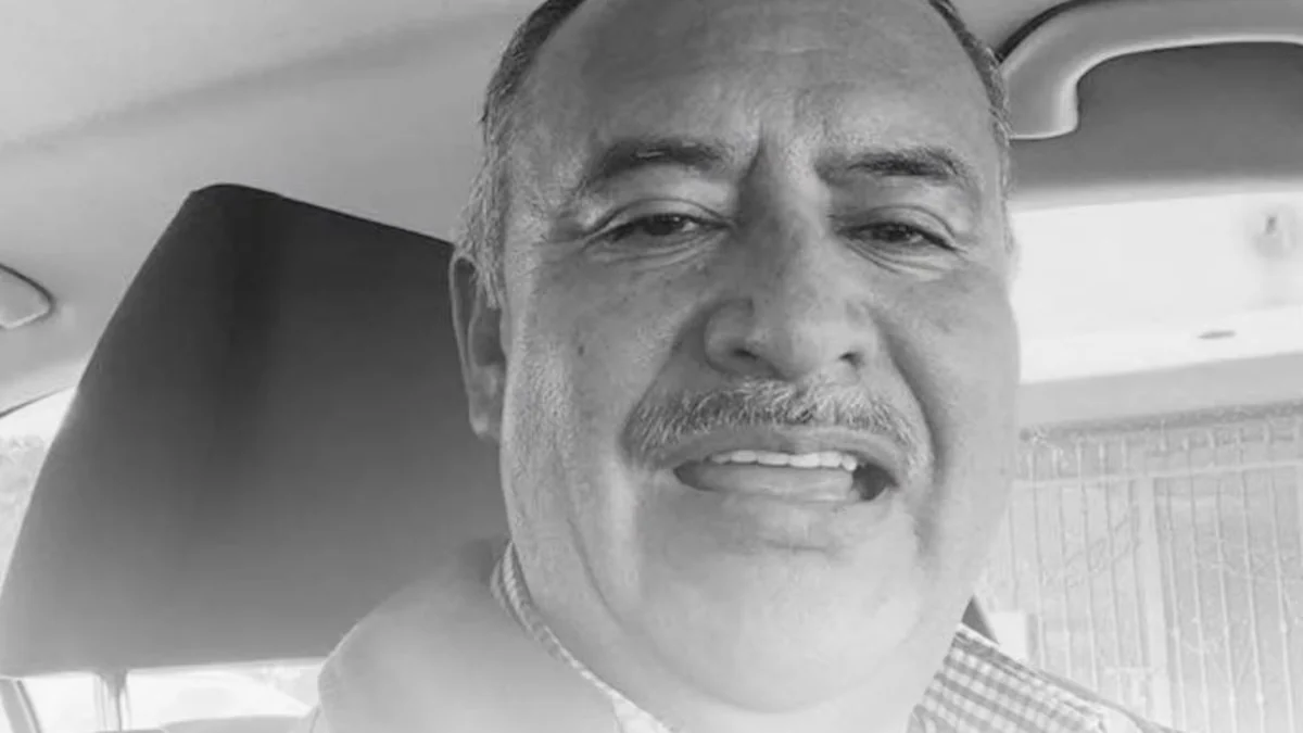 Asesinan a Ignacio Castrejón, expresidente municipal de Sombrerete, en jornada que dejó 10 muertos en Zacatecas
