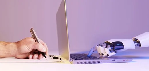 Bewerbung mit KI: SAP-Recruiterin erzählt, woran sie echte Kompetenz erkennt