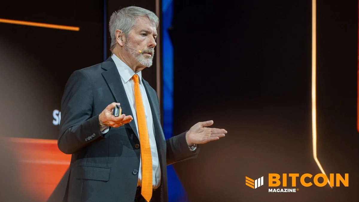 Strategy (MSTR) Buys $43 Million More Bitcoin After Saylor Defends Potential BTC Sales