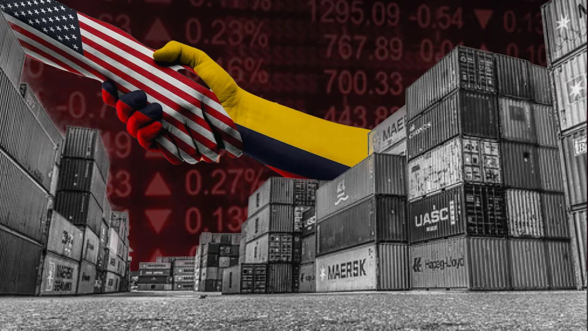 Gobierno Petro publicó decreto para evitar nuevos aranceles de Estados Unidos por trabajo forzoso