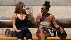 What are UV levels and how can you protect yourself?