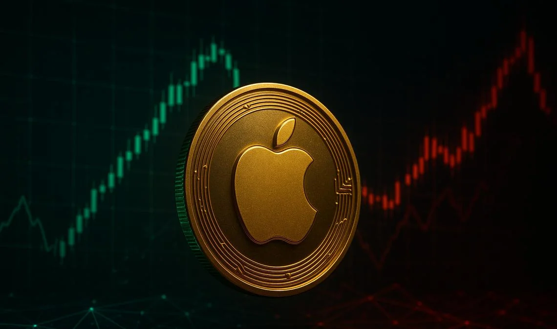 Azioni Aramco o Apple a 333$? Il rally AAPL ai massimi storici rallenta