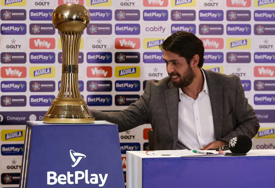 Así se jugará la fecha 1 de la Liga BetPlay 2026-II: la Dimayor dio a conocer el calendario completo del fútbol colombiano