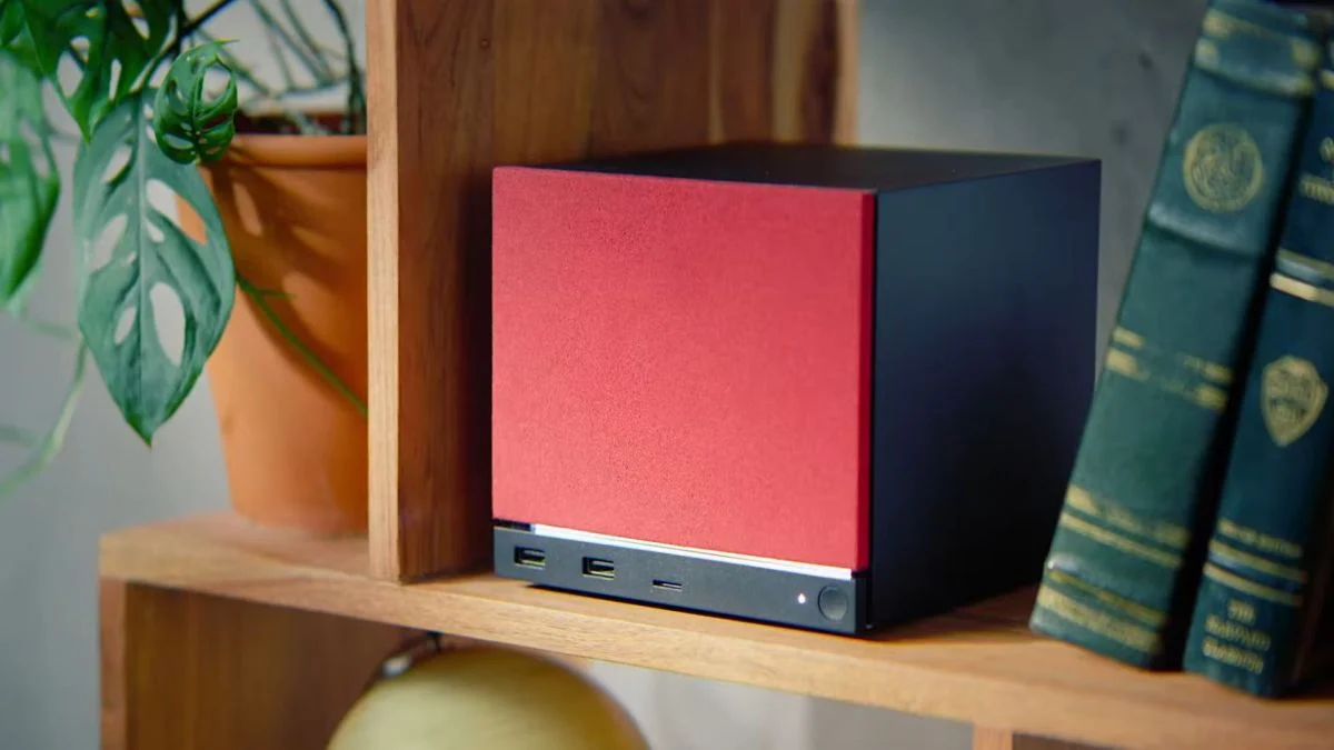 Un ancien patron de PlayStation étrille la Steam Machine, comparée à la PS4