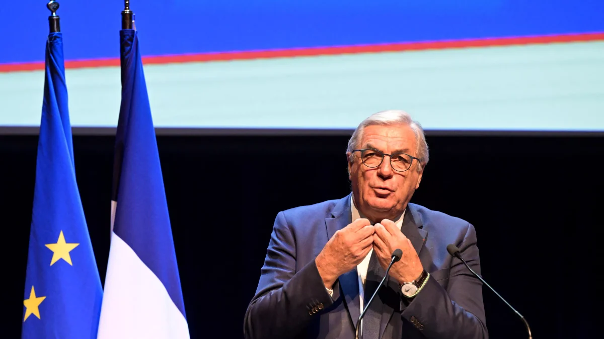 François Sauvadet dénonce une «recentralisation» inédite : «Jamais les libertés locales n’ont reculé à ce point»