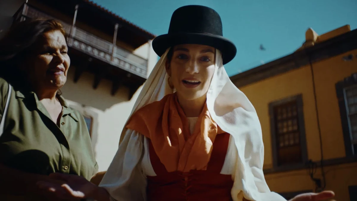 El Cabildo de Gran Canaria lanza una campaña en redes para evitar que el ‘vosotros’ se coma al ‘ustedes’
