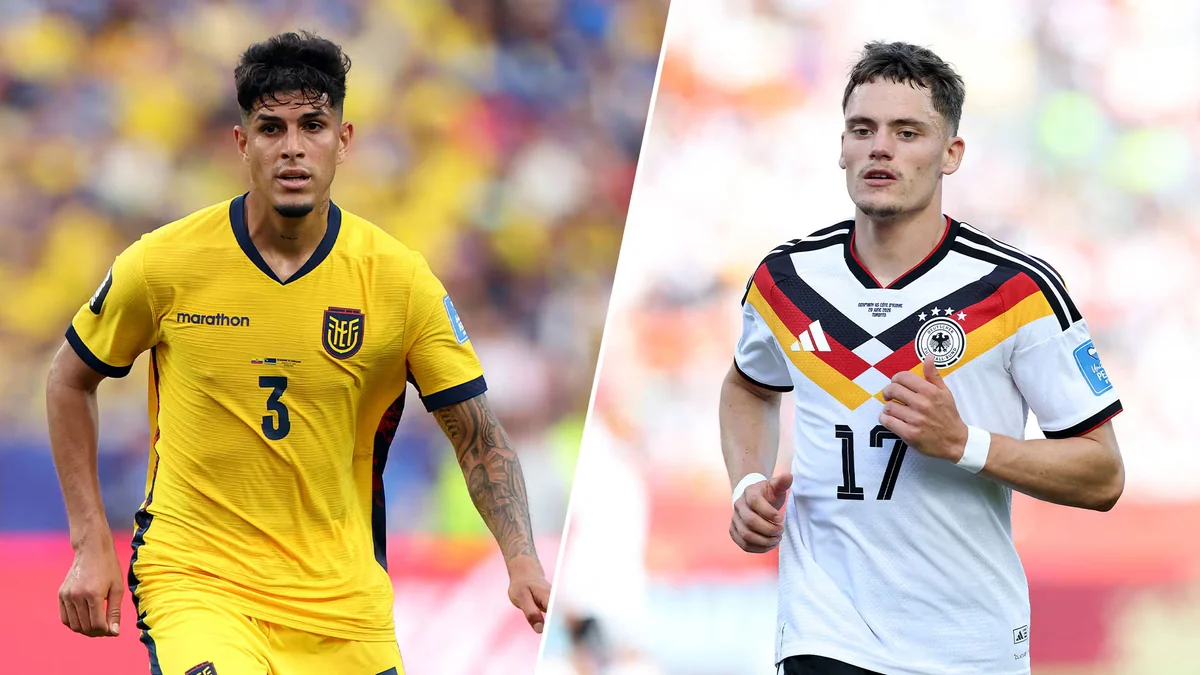 Ver Ecuador vs. Alemania online: cuáles son las apps y urls que pueden robar tus datos