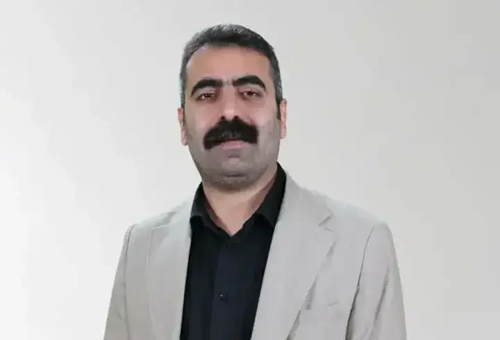 Diyarbakır Büyükşehir Belediyesi Eş Başkanı Doğan Hatun istifa etti