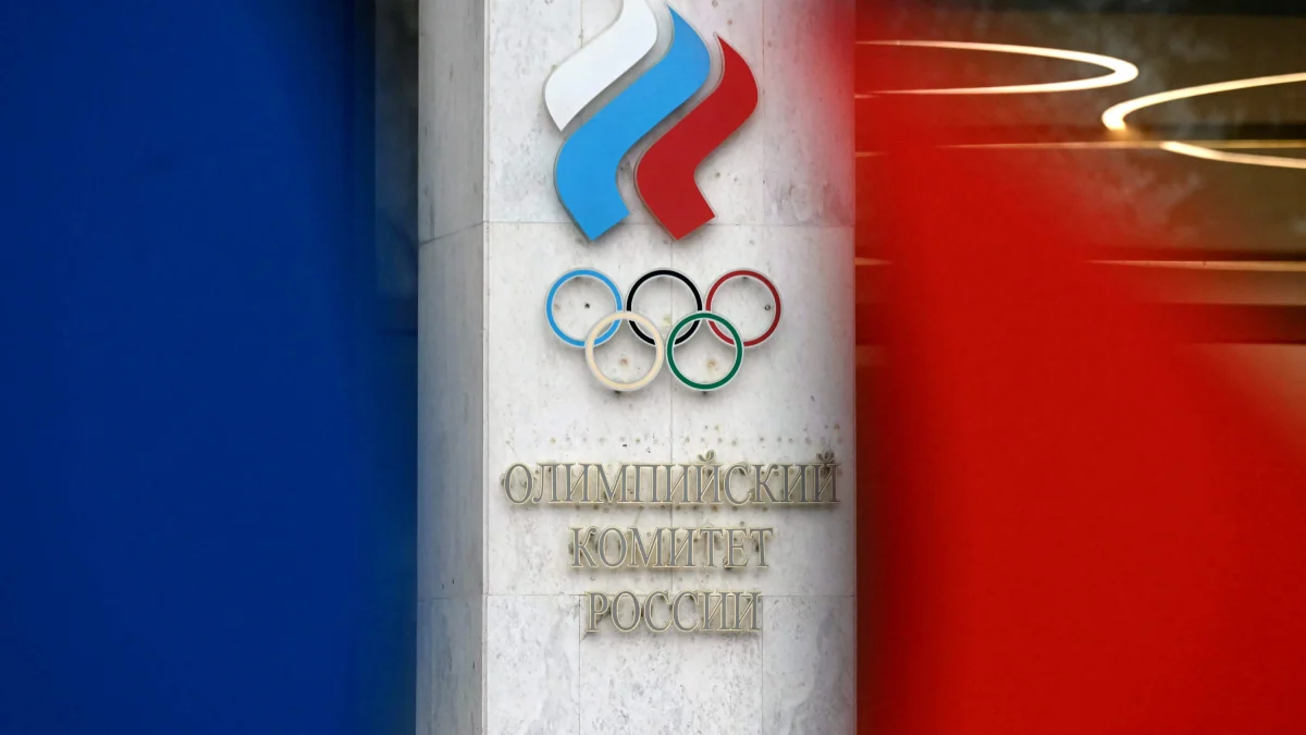 Suspendierung aufgehoben: IOC holt russische Sportler zurück
