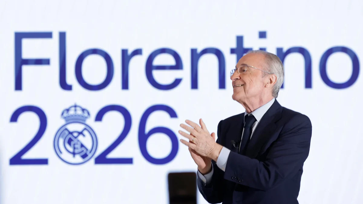 El Real Madrid de los próximos 4 años: el programa con el que Florentino Pérez gobernará el club tras ganar las elecciones