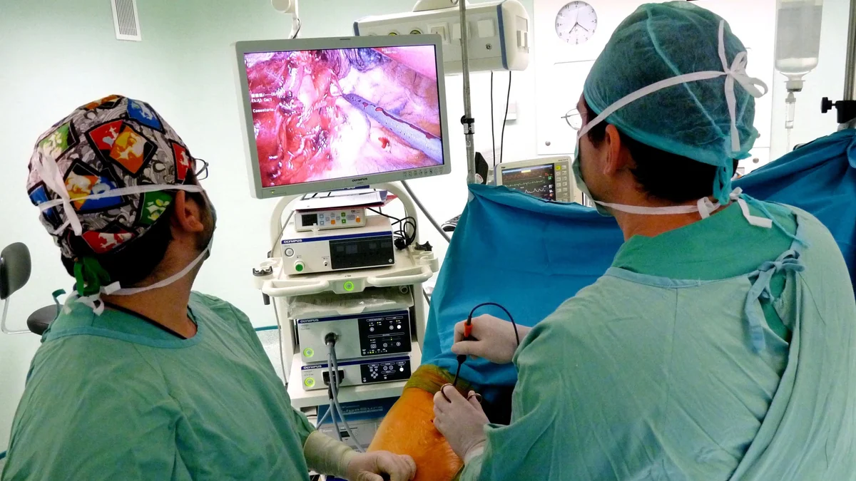 Sanidad aumenta un 4,3% la oferta de plazas MIR para paliar la falta de médicos en algunas especialidades