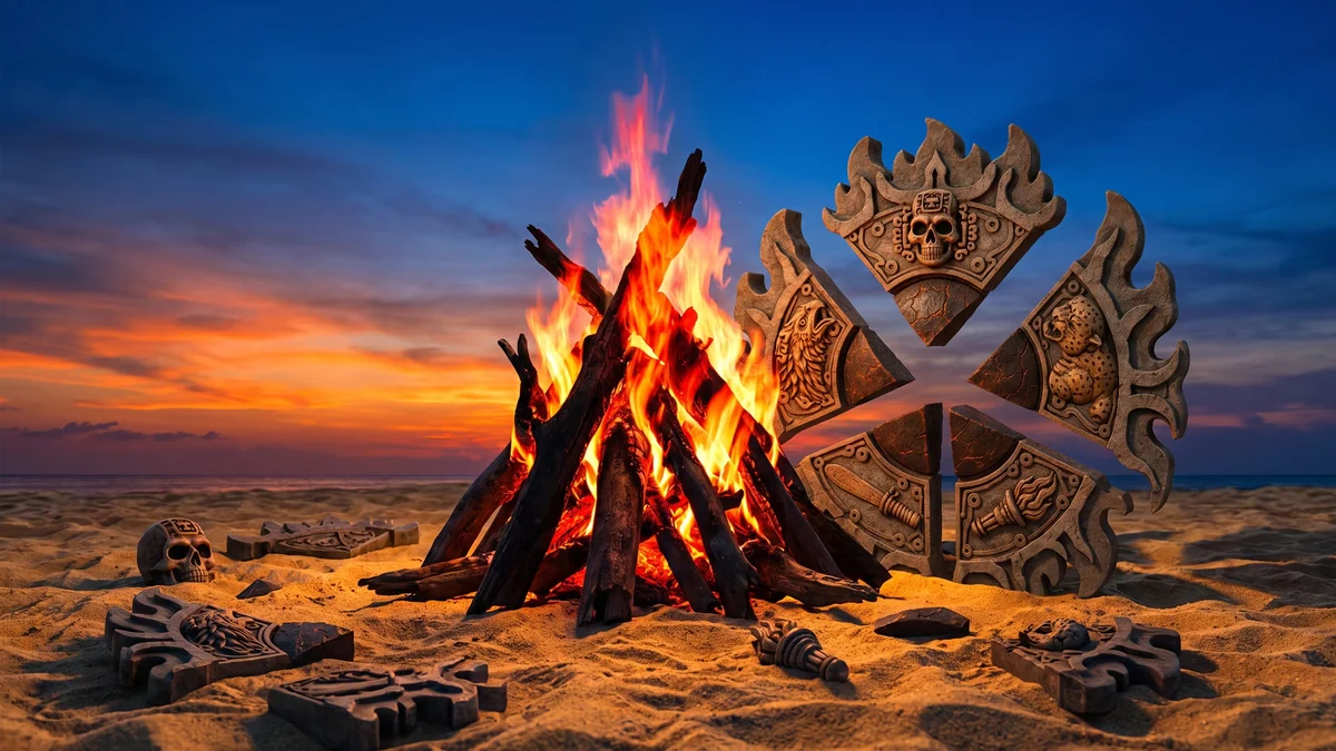 Survivor México 2026: lista de participantes, en dónde ver en vivo y a qué hora es el estreno