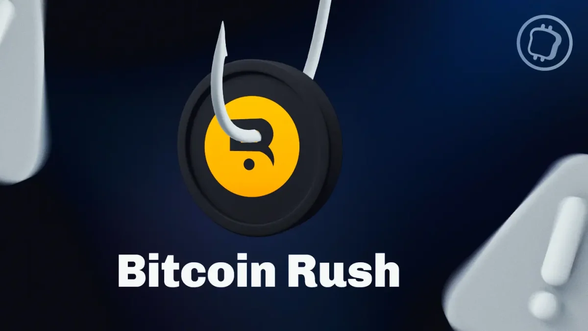 Avis Bitcoin Rush – Arnaque ou plateforme fiable ?