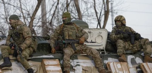 Ukraine-Krieg: Wehrpflichtige Russen in Deutschland dürfen abgeschoben werden