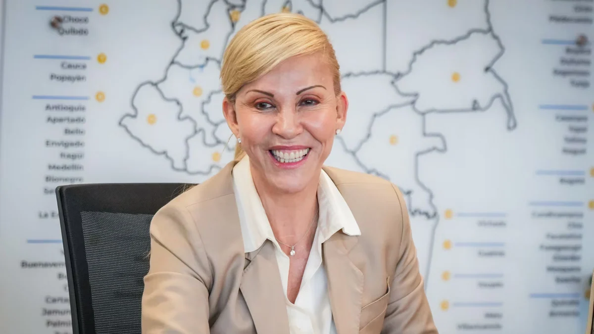 Dilian Francisca Toro encendió las alarmas tras informe financiero de Nueva EPS: “Siempre lo dijimos y hoy vemos las consecuencias”