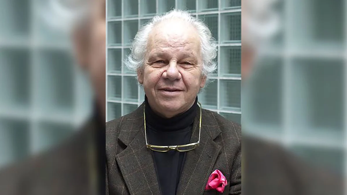 Murió Emilio Basaldúa, ex director general y artístico del Teatro Colón
