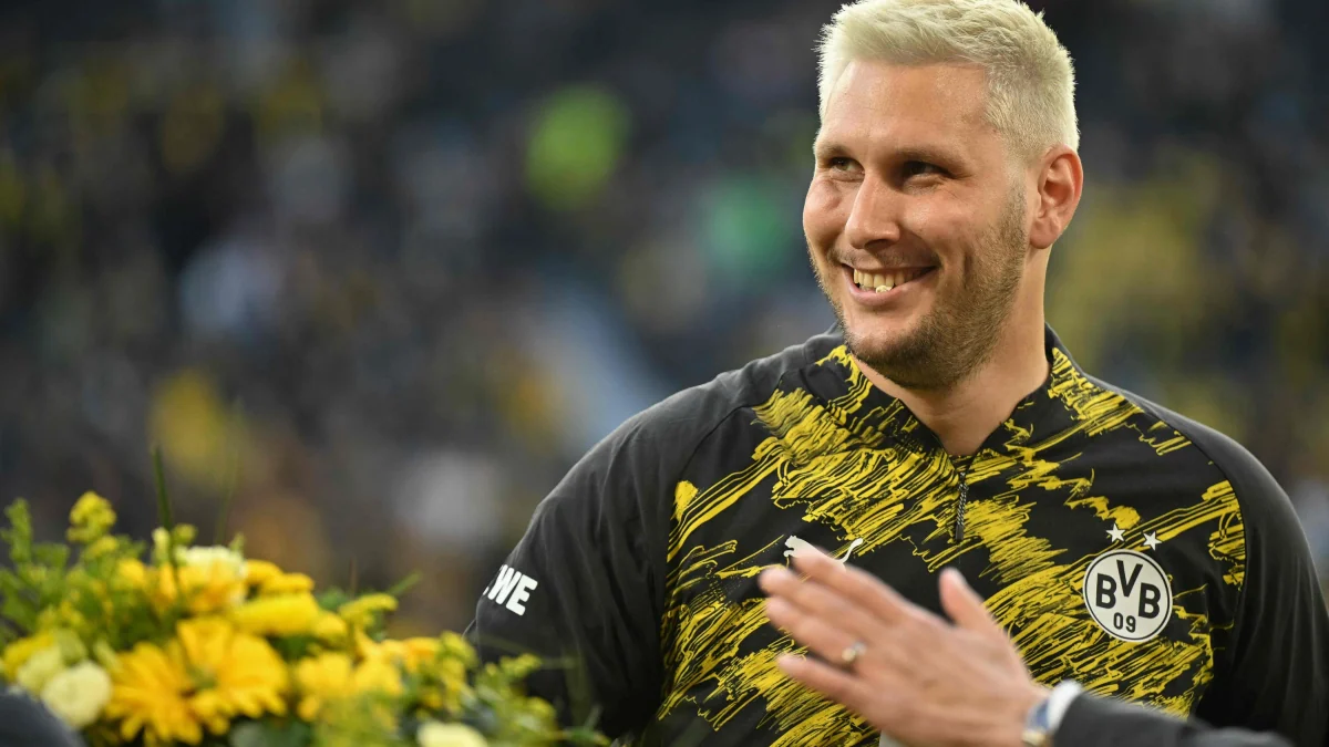 Karriereende mit 30: Niklas Süle und das unerfüllte Versprechen