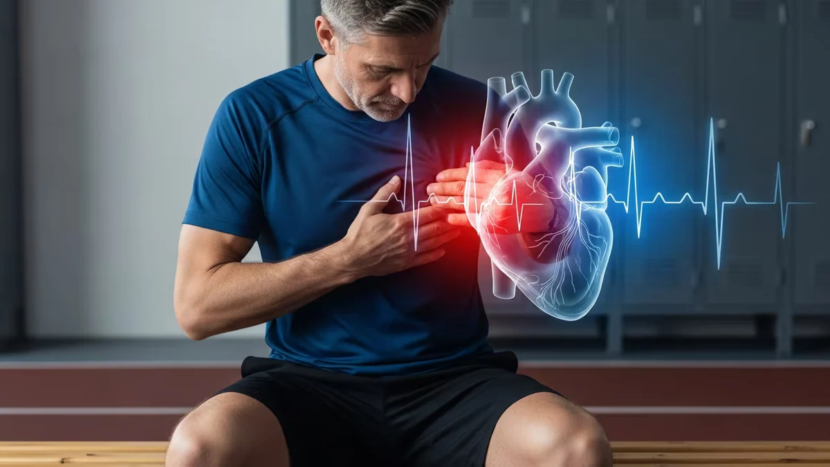 Cuáles son las rutinas cotidianas que protegen la salud del corazón