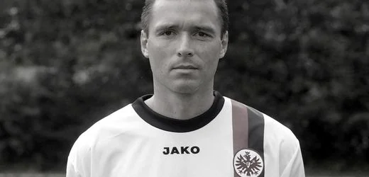 Markus Beierle ist tot: Ex-Bundesligastürmer von Eintracht Frankfurt mit 54 Jahren gestorben