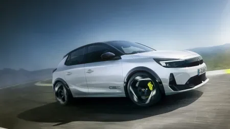 Opel Corsa GSE vorgestellt: Eine letzte Stärkung