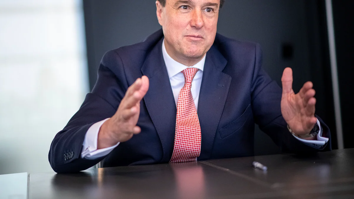 Merlin invertirá 1.225 millones en un centro de datos en Zaragoza