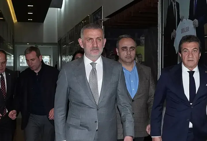 TFF'den küme düşmeme talebine cevap!
