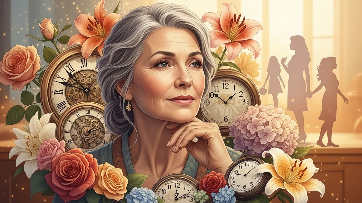 De mitos a síntomas confusos: por qué tantas mujeres no reconocen la perimenopausia