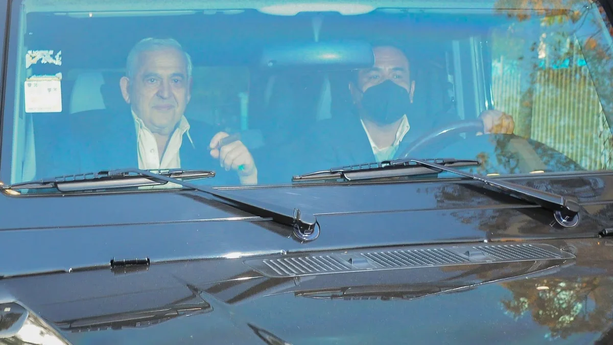 ¿Dónde está Alonso Ancira, el empresario que debe el último pago para resarcir el fraude del caso Agronitrogenados?