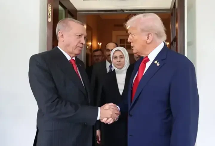 Hande Fırat: Trump bin kişilik ekiple gelecek