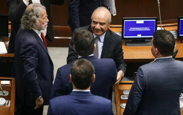 Consejo de Estado ratificó la elección de Héctor Alfonso Carvajal como magistrado de la Corte Constitucional