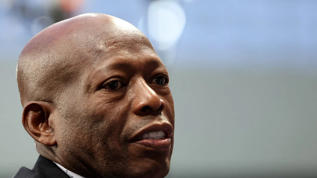 Este es el emotivo mensaje de Faustino Asprilla por la muerte de Kevin Keegan, entrenador que lo llevó al Newcastle: “Estoy absolutamente destrozado”