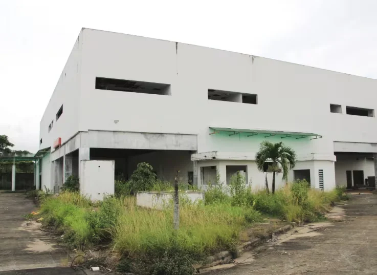 Invertirán más de $48.1 millones en el rescate y construcción de instalaciones de salud en Panamá