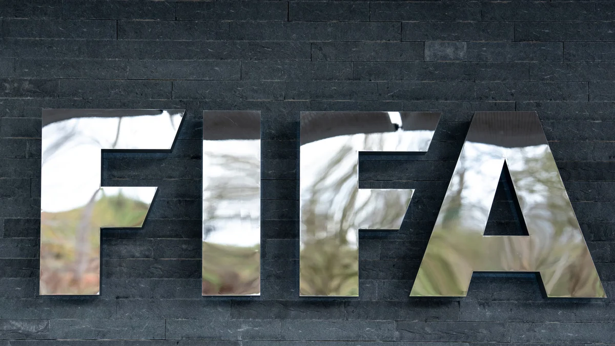 ¿Se puede cambiar el horario de un partido mundialista de última hora? Esto dice la FIFA