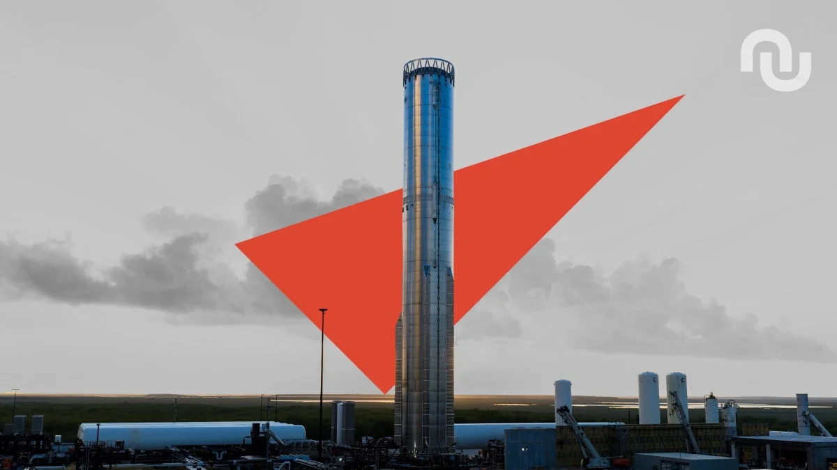 SpaceX intensifie les tests de sa fusée géante Starship au Texas pour un vol espéré en juillet