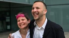 Polanski says two-party politics 'dead' after election gains for Greens