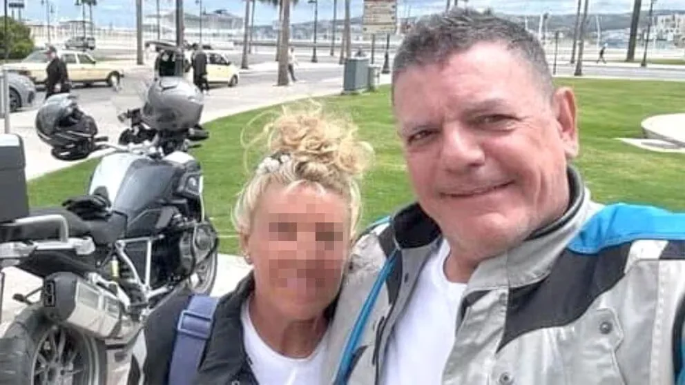 Condenaron a prisión perpetua a tres acusados por crimen del empresario Gabriel Izzo en Merlo