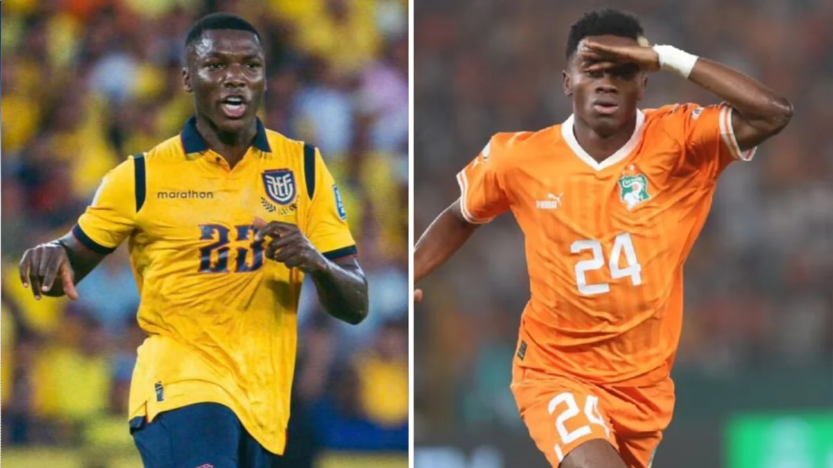 Costa de Marfil vs. Ecuador: qué marcador anticipan los modelos de IA para ganar