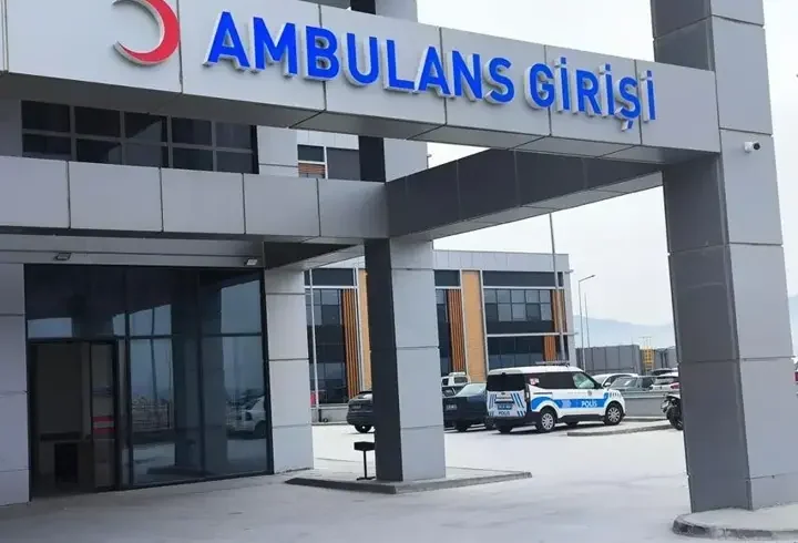 Aydın’da iki motosiklet çarpıştı: 1 ölü, 1 yaralı