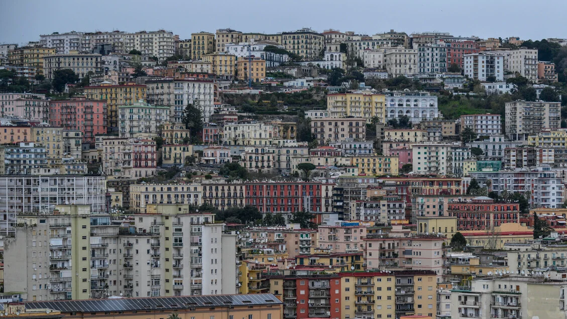 Casa, boom di acquisti nel 2025, Roma +7,80%, Palermo +25,91%