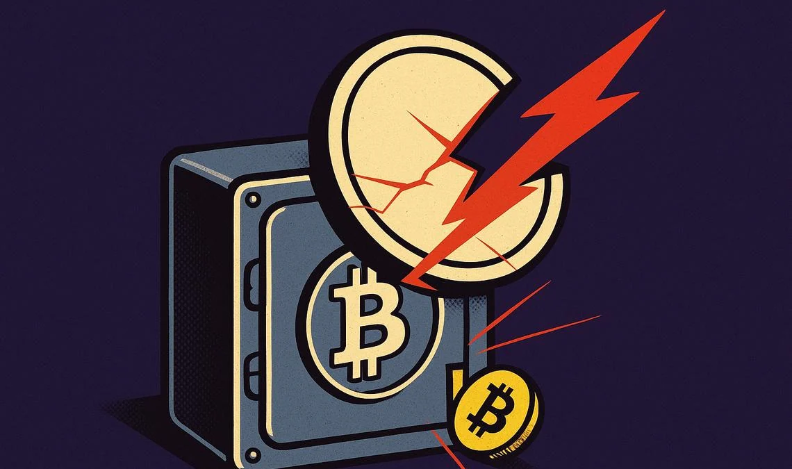 Strategy supera 846.000 BTC: le sfide tesoreria Bitcoin pressano il settore
